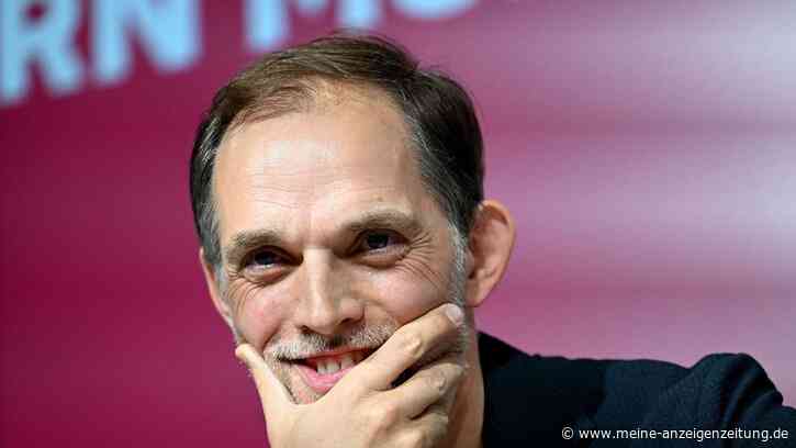 Tuchel zum brisanten Start gegen Dortmund: „Ein Riesenspiel“