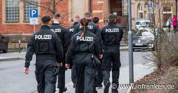 Lichtenfels: Mitarbeiterin in Blumenladen getötet - Polizei nimmt "dringend Tatverdächtigen" fest