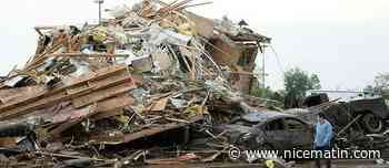 Etats-Unis: au moins 23 personnes tuées par une tornade et des orages dans le Mississippi