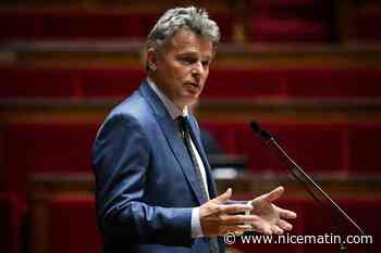 Réforme des retraites: Fabien Roussel (PCF) accuse Macron de "créer un climat de guerre civile"
