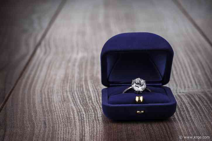 Who keeps the engagement ring after a breakup? 2 law professors explain why you might want a prenup for your diamond