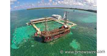 Ocean Adventures, Una Joya Turística En Punta Cana