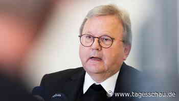 Missbrauchsskandal: Osnabrücker Bischof Bode zurückgetreten
