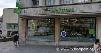 Waitrose 'love bombing' potential shoplifters at Bristol supermarket