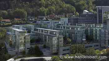 Building Information Modelling: Die digitale Baustelle ist noch eine Seltenheit