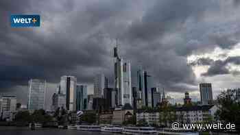 Die Angst vor der Angst