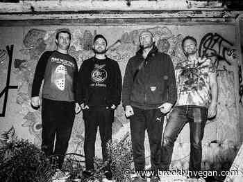 Chat Pile announce split EP with Nerver, share Stephen King-inspired single "Cut"