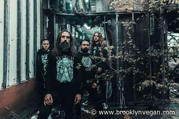 Spirit Adrift announce new LP 'Ghost At The Gallows,' share "Death Won't Stop Me"