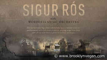 Sigur Rós tickets on sale ++ win tix to Beacon Theatre or Kings Theatre