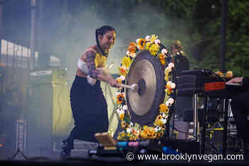 Summerfest 2023 lineup: Zach Bryan, Three 6 Mafia, Fleet Foxes, War On Drugs, Japanese Breakfast & more