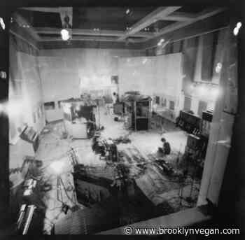 The Smile in the studio now, announce more North American dates