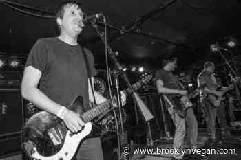 The Marked Men announce 20th anniversary shows with Colleen Green