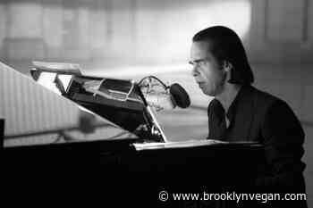 Nick Cave announces solo tour with Radiohead's Colin Greenwood on bass