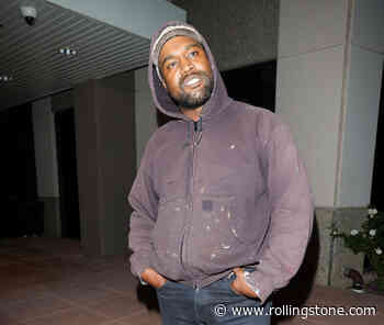 Kanye West Says Jonah Hill in ’21 Jump Street’ ‘Made Me Like Jewish People Again’
