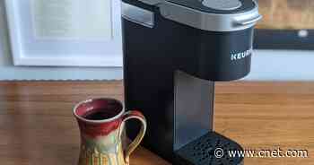 Best Keurig Coffee Makers for 2023     - CNET