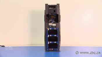 Satellite created by University of Manitoba students to be launched into space