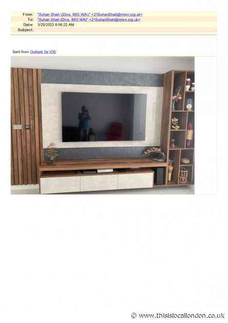 Neo QLED vs OLED - Suhan Shah - Merchant Taylors' School