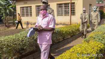 Rwanda setzt den Genozid-Helden Paul Rusesabagina auf freien Fuss