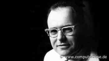 Gordon Moore: Intel Co-Founder im Alter von 94 Jahren verstorben
