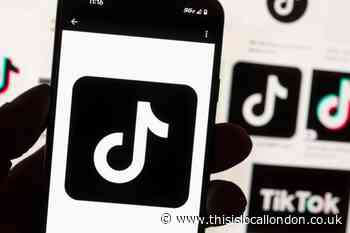 TikTok blocked from all London City Hall devices