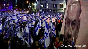 A threat to democracy or much-needed reform? Israel's judicial overhaul explained