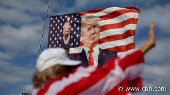 Beware deepfake reality, as Trump dominates headlines