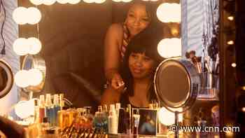 TV sex scenes are having a steamy moment