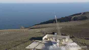 As interest in Russia’s S-400 wanes, Turkey pushes its own air defense systems