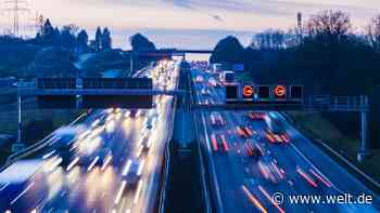 Deutschlands Verbrenner-Triumph hat einen hohen Preis