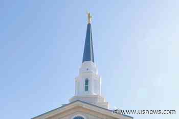 New Temple to Serve 34,000 Latter-Day Saints in Virginia