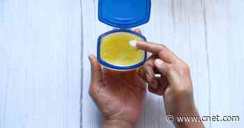 What Dermatologists Think of TikTok's Viral Slugging Trend     - CNET