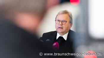 Konsequenz aus Fehlern: Osnabrücker Bischof tritt zurück