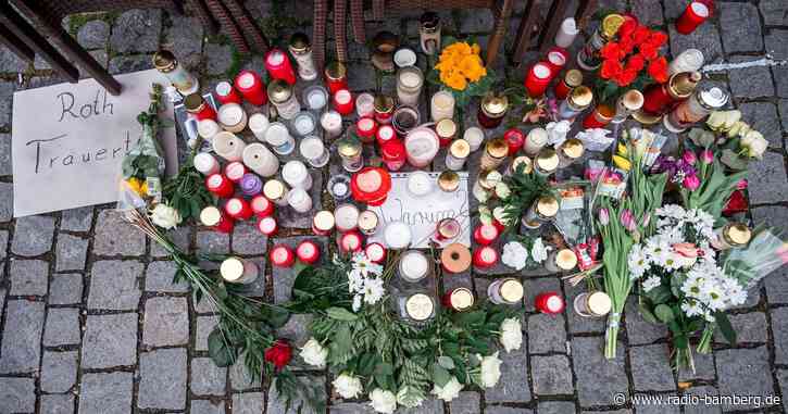 Blumenverkäuferin getötet: 17-jähriger Verdächtiger gefasst