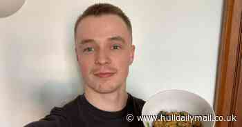 I tried making one of Jamie Oliver's '£1 meals' to see if it could save me money