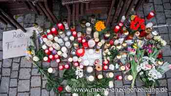 Blumenverkäuferin getötet: 17-jähriger Verdächtiger gefasst