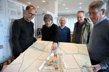 Die Antonius-Kirche bekommt einen „Campus“