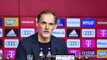 „Dann wird‘s auch nicht länger gehen“: Tuchel erklärt Vertragsdetails