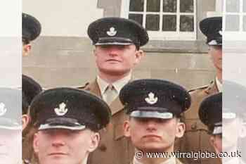 Meet the Wirral veteran taking part in Invictus Games