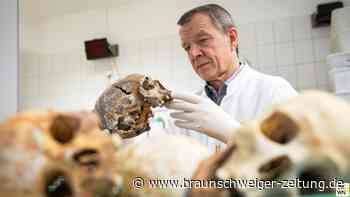 Der Leichenflüsterer sagt: Von den Toten lernen wir fürs Leben