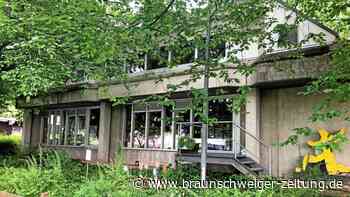 Im Jugendfreizeitzentrum Wolfenbüttel geht es rund