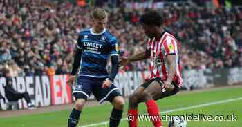 Bookmakers price Sunderland as longshot for Premier League promotion with Middlesbrough evens