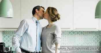 Proud 'trad-wife' says husband can have affairs as 'his needs come first'