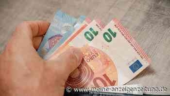 Knapp bei Kasse: Mit welchem Einkommen man bereits als „arm“ gilt