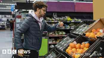 Bank governor warns firms raising prices ‘hurts people’