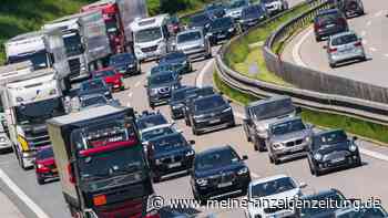 Warnstreik: Acht Bundesländer erlauben Lkw-Sonntagsfahrten