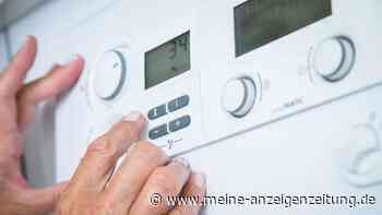 Bei Zeitumstellung auch die Heizung daheim nicht vergessen