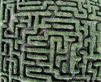 Le photographe et sportif pro Vincent Citot s'immisce dans les paysages "à la recherche du beau"