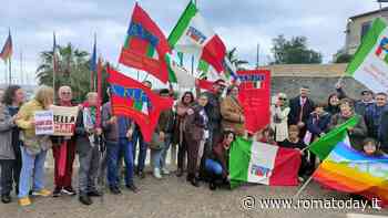 L'ultradestra si raduna, dal Comune nessuna autorizzazione e l'Anpi scende in piazza