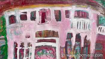 ‘Genius Species' Exhibit Celebrates Black Female Artists in Opa Locka