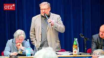 Jenas Kleingärtner wollen Bestandsschutz